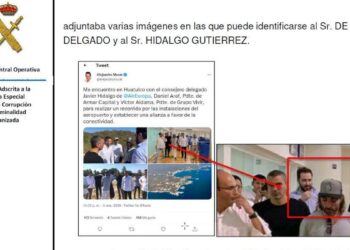 Un informe de Hacienda vincula el inicio de la ‘trama Koldo’ con el rescate de Air Europa por parte del Gobierno