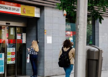 Sin derecho a paro: estas son las ayudas del SEPE que se pueden solicitar