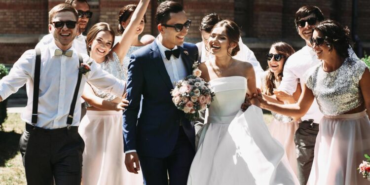 Lo peor de las bodas: 10 momentos que las parejas temen en su gran día (y una costumbre pasada de moda)