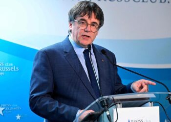 El Tribunal de Cuentas rechaza que Puigdemont declare por videoconferencia y ERC pide suspender la vista