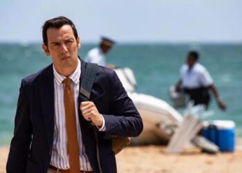 8 series de ‘cozy mystery’ para el verano