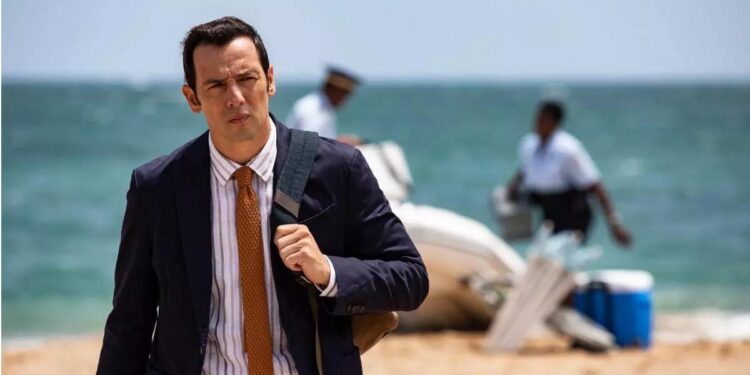 8 series de ‘cozy mystery’ para el verano