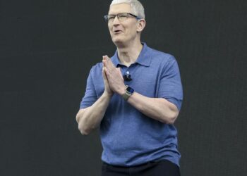 Apple se consolida como la marca más valiosa del mundo, según Kantar BrandZ