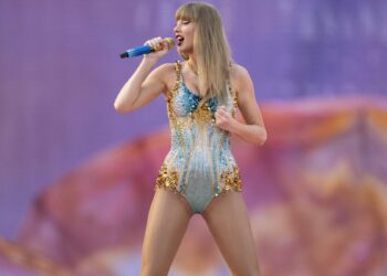 Taylor Swift habla por primera vez tras el atentado frustrado en Viena: ‘Perdimos conciertos y no vidas’