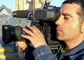 El Tribunal Europeo de Derechos Humanos avala el archivo del caso Couso por la Justicia española