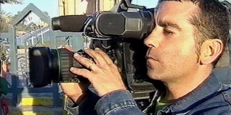 El Tribunal Europeo de Derechos Humanos avala el archivo del caso Couso por la Justicia española