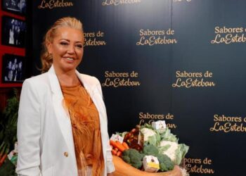 Belén Esteban y su cambio físico tras un accidente: ‘Me ha crecido más de dos tallas’