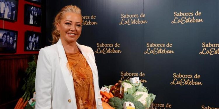 Belén Esteban y su cambio físico tras un accidente: ‘Me ha crecido más de dos tallas’
