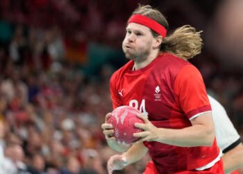 Mikkel Hansen arrebata a Nikola Karabatic el adiós soñado con el oro olímpico