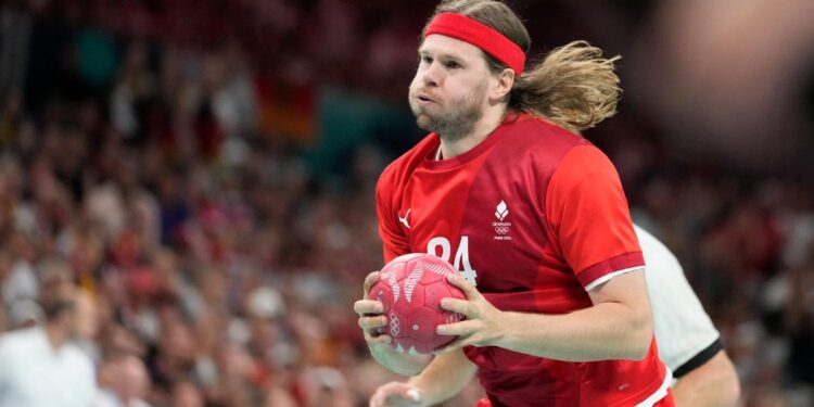 Mikkel Hansen arrebata a Nikola Karabatic el adiós soñado con el oro olímpico