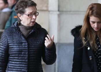 La exconsejera andaluza Martínez Aguayo defiende que el TC no le ha ‘indultado ni amnistiado’