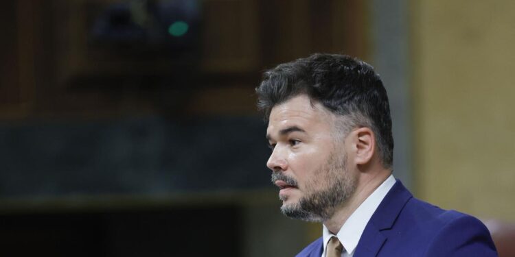 Los socios del Gobierno critican la falta de ‘valentía’ del plan de Sánchez