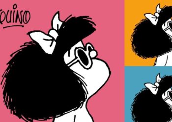 Diccionario Mafalda: cosas que quizá no sabes de ‘la nena’ de Quino