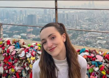 Miriam, la española que lo sabe todo sobre Corea del Sur: ‘Siento una conexión que no puedo explicar’