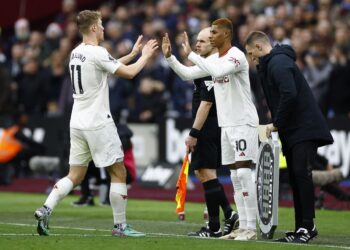 El Manchester United vende un 25% de su accionariado a INEOS