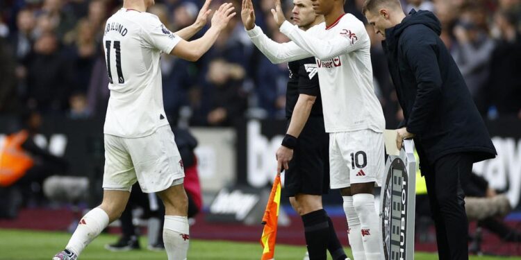 El Manchester United vende un 25% de su accionariado a INEOS