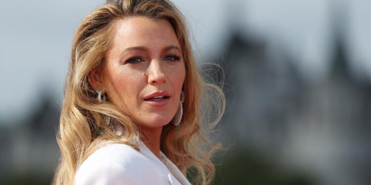 Cate Blanchett con ‘Borderlands’ y Blake Lively se pone romántica en ‘Romper el círculo, en los estrenos de la semana