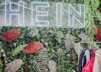 Shein abre el pop-up más grande de España en Madrid: estas son las fechas y la ubicación del local
