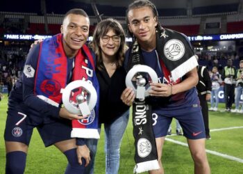 Mbappé se despide de Francia sin nombrar al Real Madrid: ‘Lo que viene es muy emocionante’