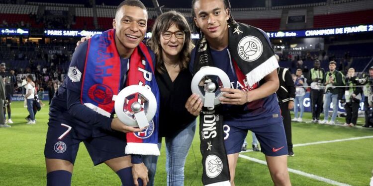 Mbappé se despide de Francia sin nombrar al Real Madrid: ‘Lo que viene es muy emocionante’