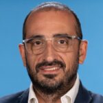 Mario Saavedra