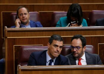 Sánchez-Hernando: reconciliación en primavera a partir de una carta