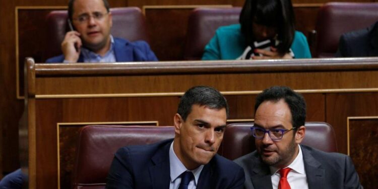Sánchez-Hernando: reconciliación en primavera a partir de una carta