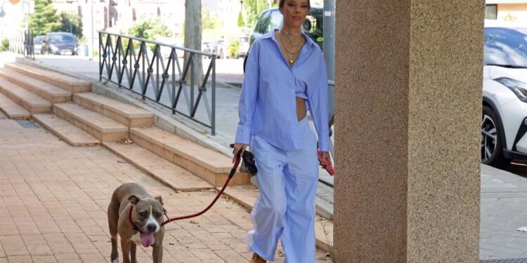 ¡Ya se sabe! Alejandra Rubio desvela el sexo del bebé que tendrá con Carlo Costanzia