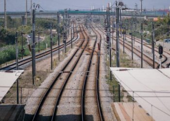 La alta velocidad entre Andalucía y Portugal sigue en el aire: 14 años sin avances
