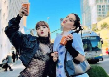 Todo lo que debes saber de Lisa, la artista tailandesa que colabora con Rosalía