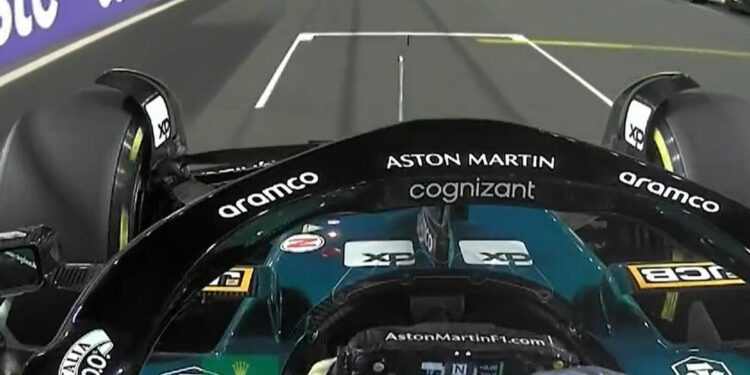 Fernando Alonso perdió la tercera plaza en Arabia pero la FIA rectifica: el asturiano sube al podio