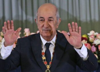 Argelia congela las operaciones comerciales con España y suspende el tratado de amistad conjunto