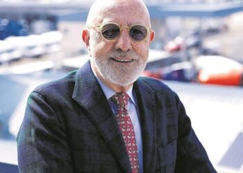 Grupo Ágreda, el referente aragonés del sector del bus y la automoción que crece de la mano de Alsa y Mercedes