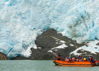 Al oeste de los Andes en la próxima Expedición VIAJAR a la Patagonia chilena
