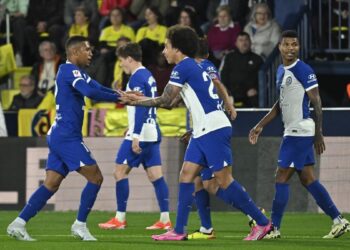 Saúl le quita el pánico a viajar a un Atlético que recupera plaza de Champions