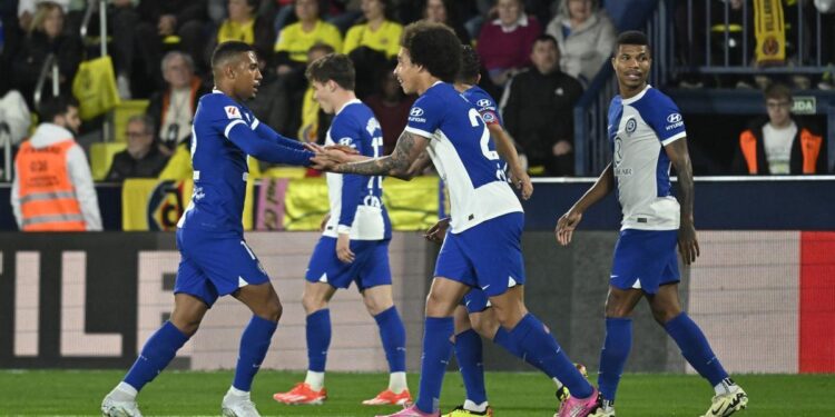 Saúl le quita el pánico a viajar a un Atlético que recupera plaza de Champions