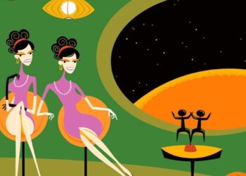 El ‘boom’ de la astrología: ¿nueva religión millennial u obsesión narcisista?