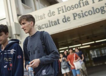 Psicología: los porqués de la carrera de moda