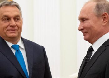 El idilio de Viktor Orbán con Rusia enturbia la compra húngara de Talgo