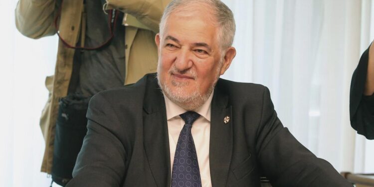 El Constitucional busca agilizar la resolución de recursos con su presentación telemática