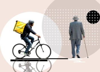 ‘Millennials’ contra ‘boomers’: las pensiones desatan la gran batalla de nuestro tiempo