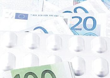 Aviso de Hacienda: si usas esta cantidad de efectivo, podrían multarte con 2.500 euros