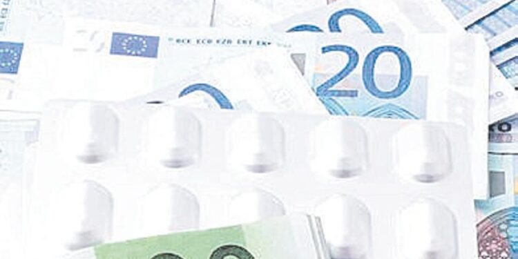 Aviso de Hacienda: si usas esta cantidad de efectivo, podrían multarte con 2.500 euros