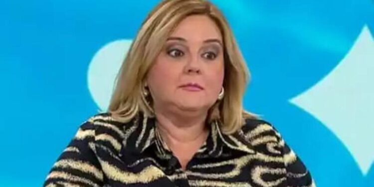 Pilar Vidal salta a la gran pantalla de la mano de Santiago Segura: ¿estará en ‘Torrente’?