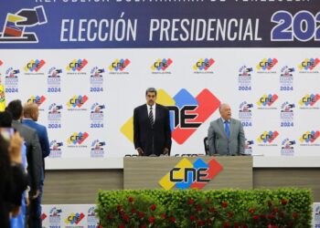 El cuestionamiento de los expertos de la ONU de las elecciones venezolanas profundiza el descrédito internacional de Maduro