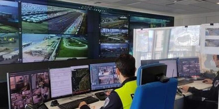 Mal aparcado en una ciudad desconocida: así cayó en Vigo el hombre que mató a su mujer en Valladolid