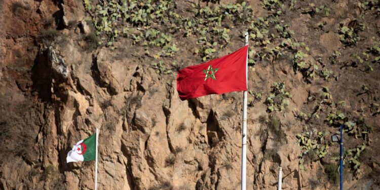 Argelia-Marruecos: golpe a golpe sin saber hacia dónde