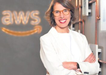 Suzana Curic (Amazon): ‘Vamos a democratizar el acceso a la inteligencia artificial para empresas de todos los tamaños’