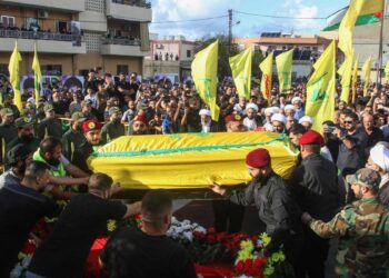 Israel-Hezbolá: ¿un choque inevitable?