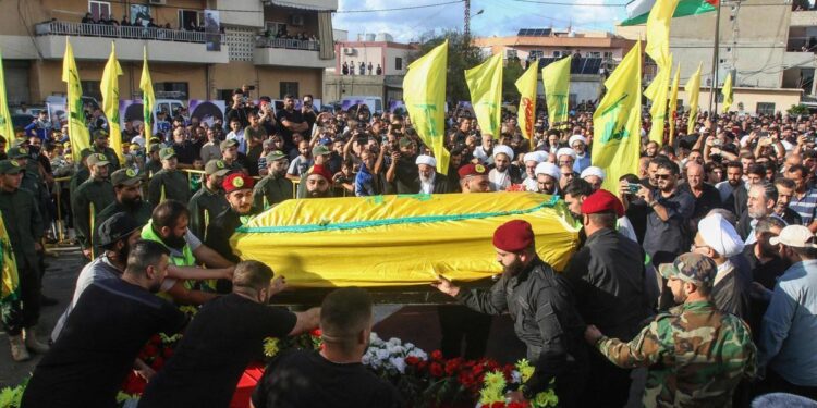 Israel-Hezbolá: ¿un choque inevitable?